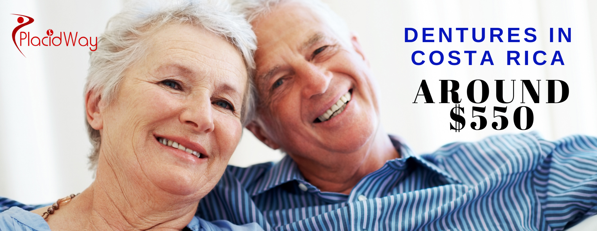 Cost of Dentures in Costa Rica